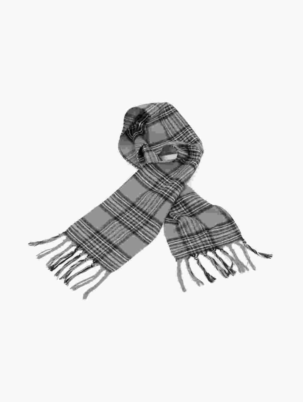 Cotton Blends Scarf - Image 2