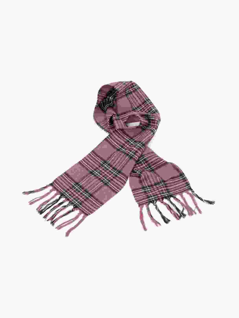 Cotton Blends Scarf - Image 3