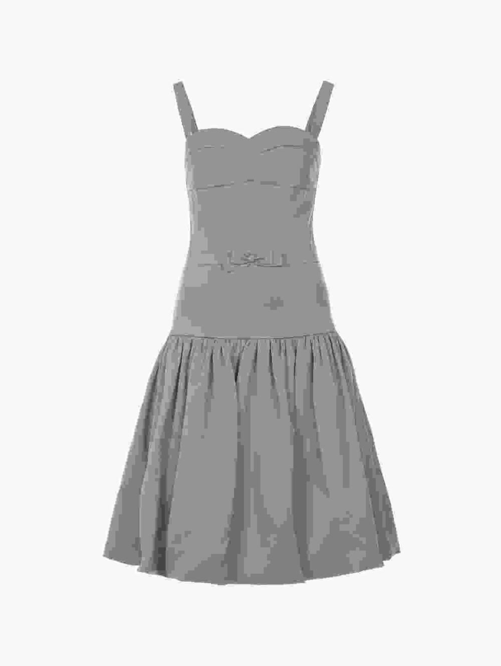 A Line Dress - Image 4