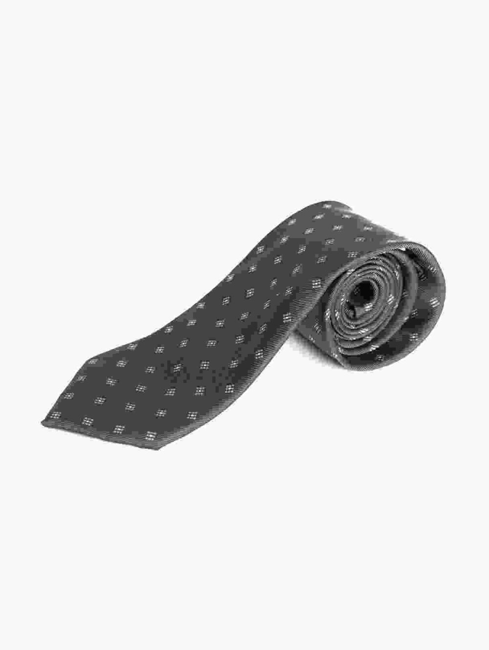 Fashion Silk Tie - Image 2