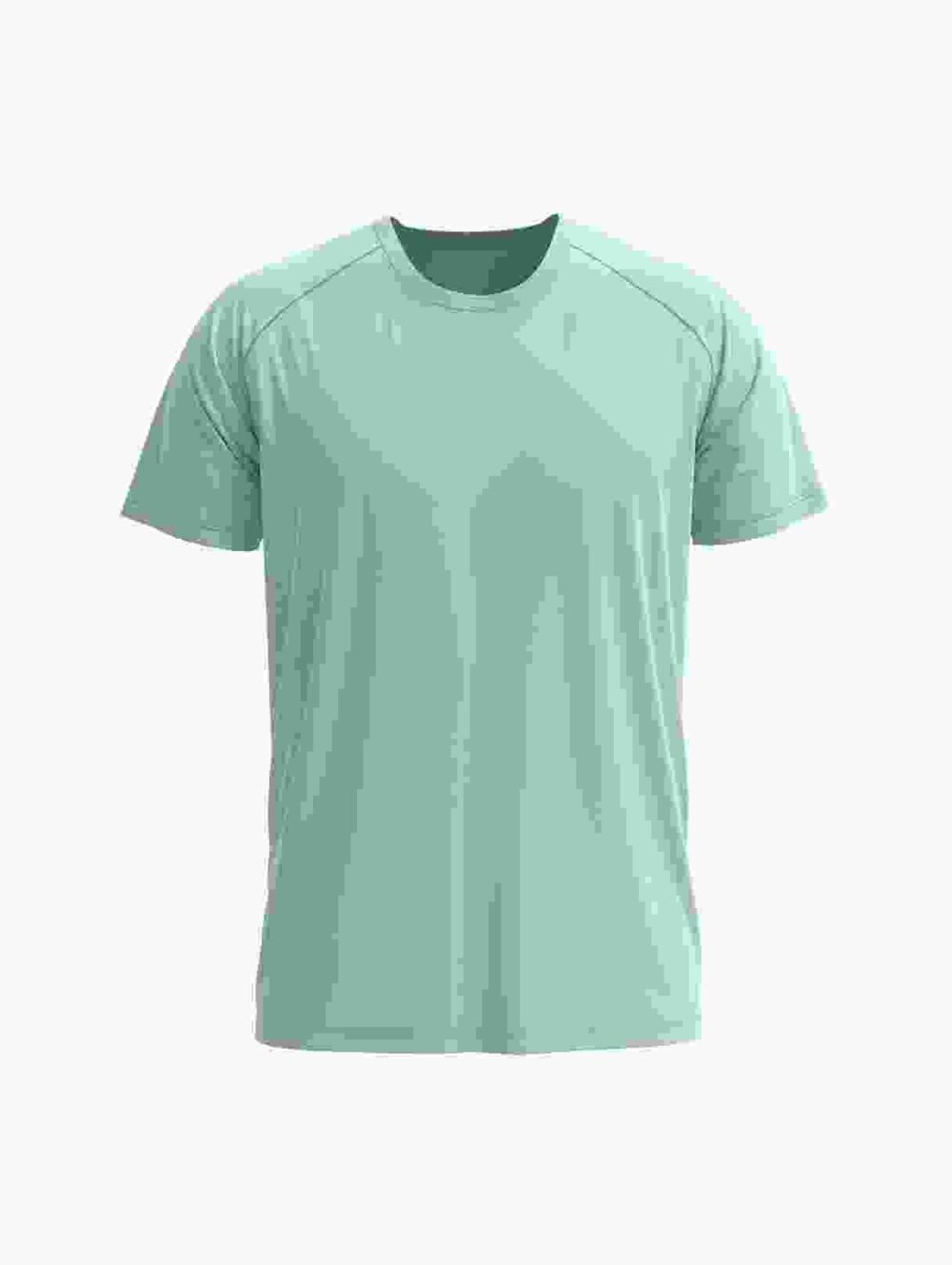 Casual T-Shirt - Image 2